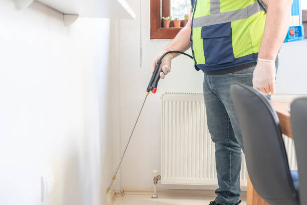 Best Rat Extermination Near Me  in Leetonia, OH